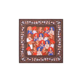 GUNTANGSHIGUANG Headwraps Unisex