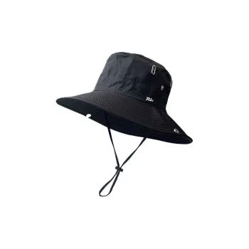 PUIU Polyester Bucket Hats Unisex
