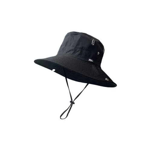 PUIU Bucket Hats Unisex