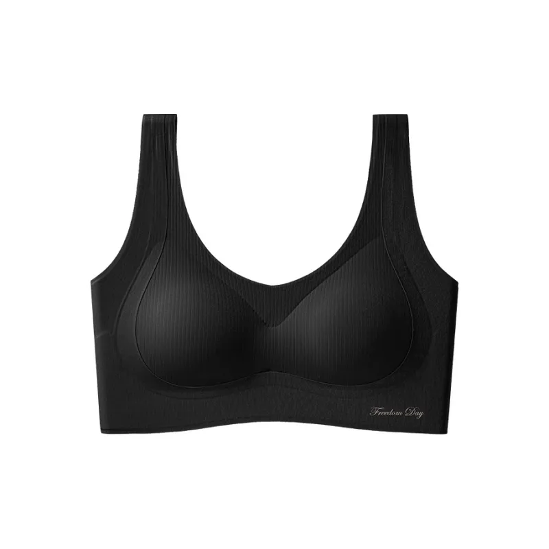 YUZHAOLIN Bra Women's Combo Set-9