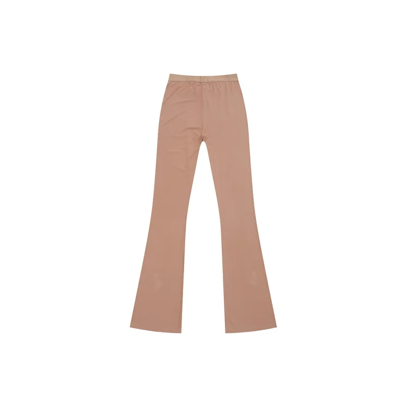 SMFK Casual Pants Women's Deep Skin Tone-1