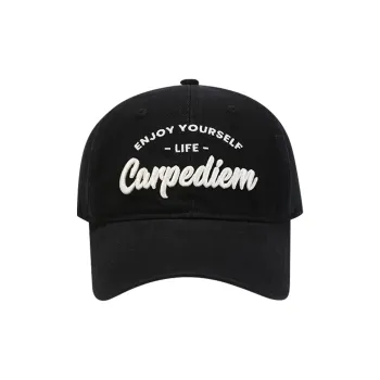 CMFY Cotton Baseball Caps Unisex