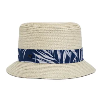 New Era - Bucket Hats Unisex Navy Blue