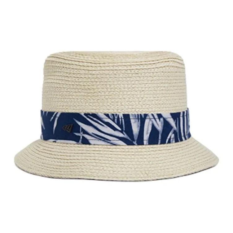 New Era   Bucket Hats Unisex Navy Blue-0