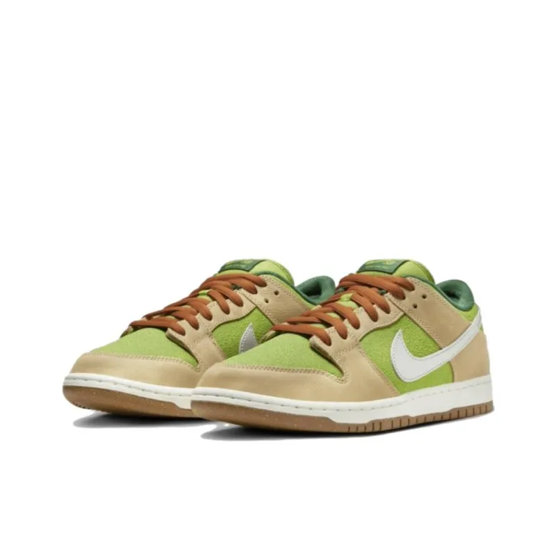 Nike Sb Dunk Low Escargot-2