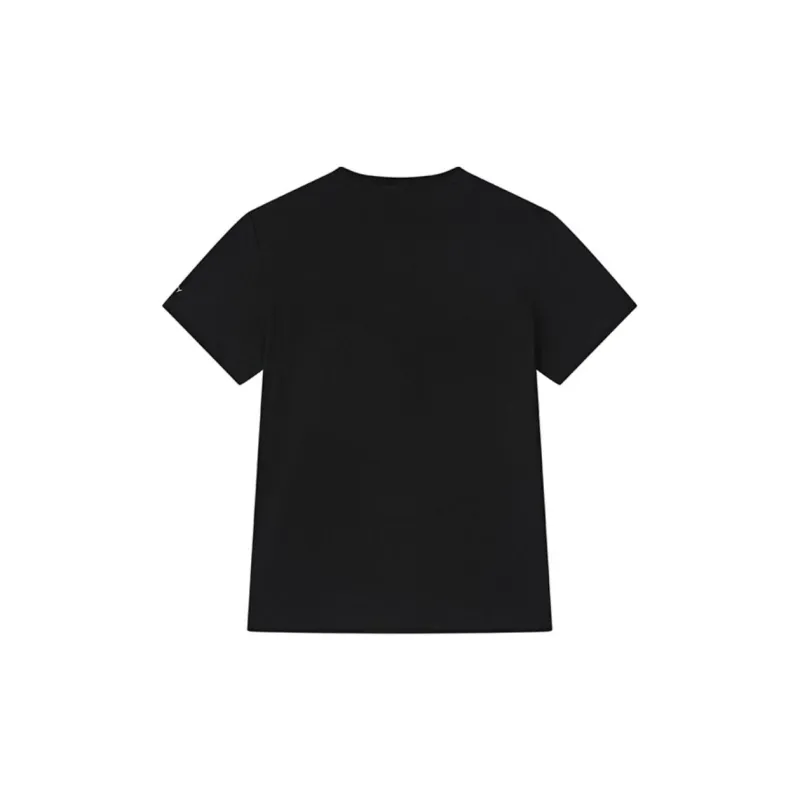 PONY 1972 24LIFE Collection T Shirt Men's Black-1