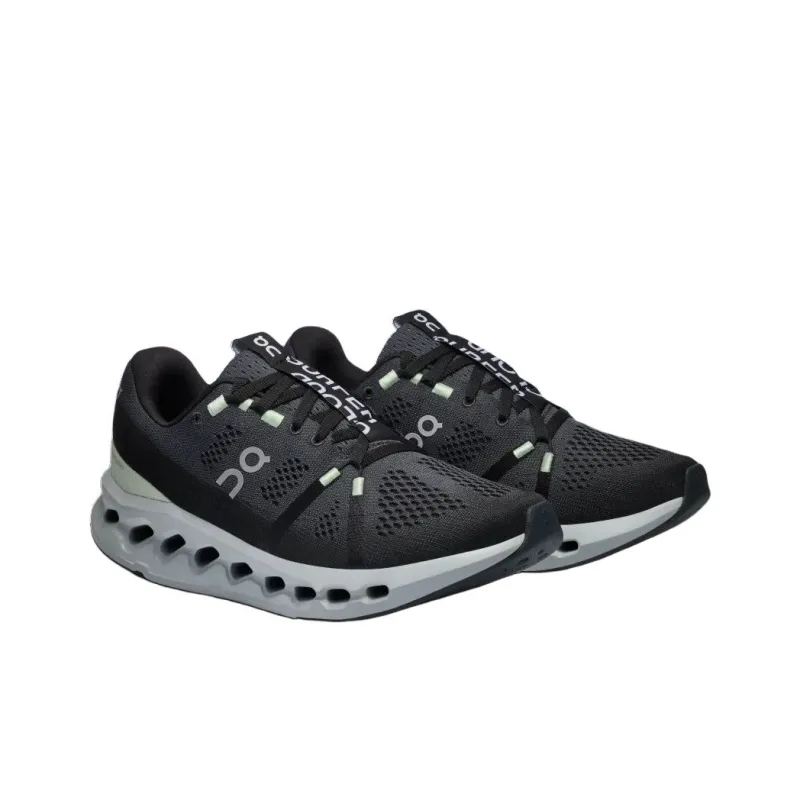 On Running Cloudsurfer IrOn Glacier Women's-2