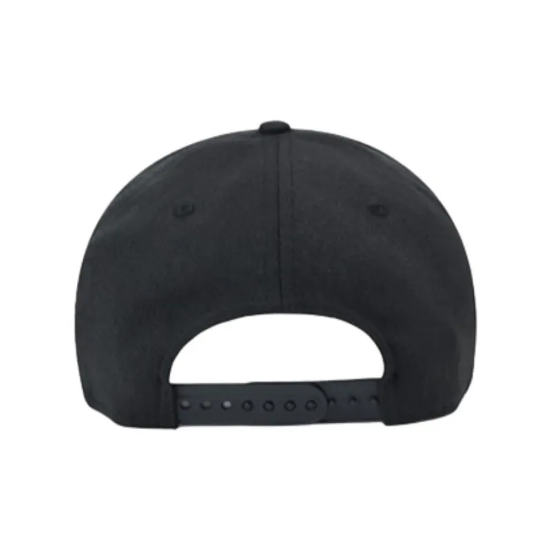 New Era Baseball Caps Unisex Black-2