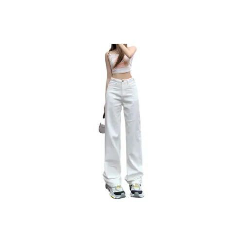 JASONWOOD Jeans Women's White