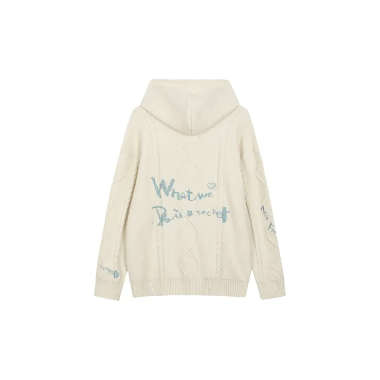 Bosieagender Sweaters Unisex-13