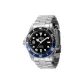 Black Dial