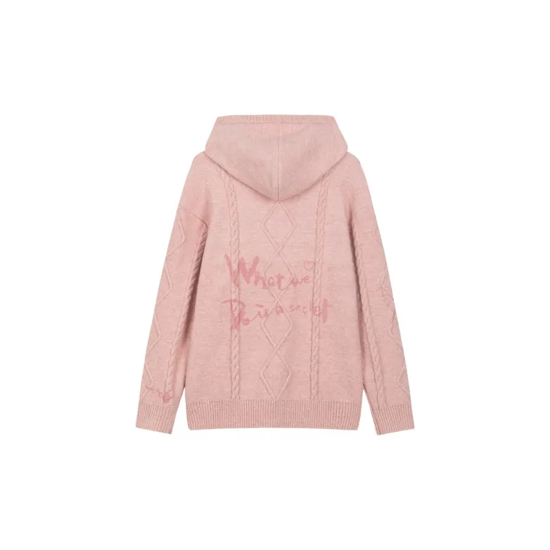 Bosieagender Sweaters Unisex-1