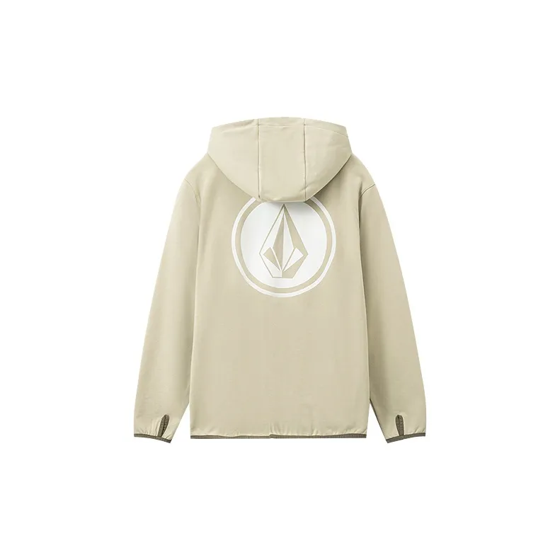 VOLCOM Sweatshirts Unisex-8