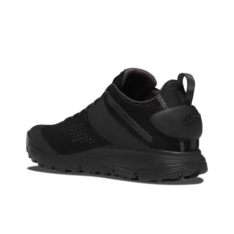 Danner Trail 2650 Anti Slip Wear Resistant Low Top Hiking Shoes Men's Black-3