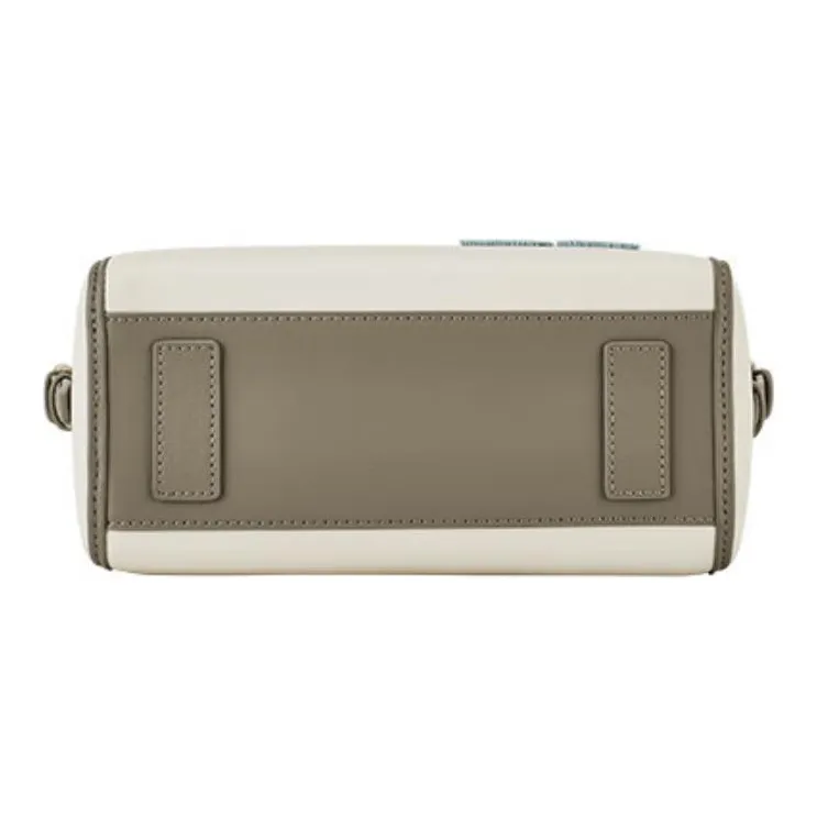 Hush Puppies Handbags Gray-5