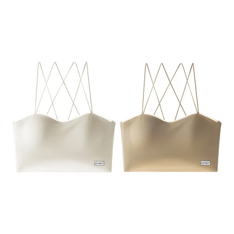 MIIOW Women's Camisoles-5