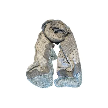 Cranta Komeia Linen Shawls Women's