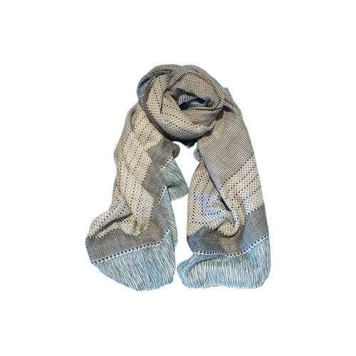 Cranta Komeia Linen Shawls Women's