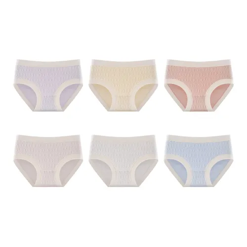 BONAS Women's Underpants