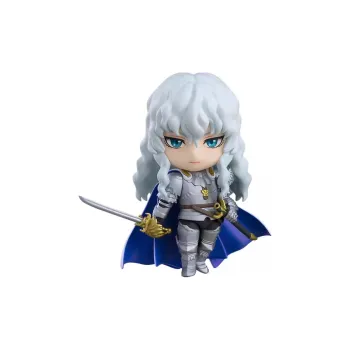 GSC Nendoroid, Griffith Chibi Figures