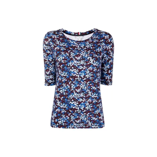 Tommy Hilfiger T-Shirts Women's Multicolor