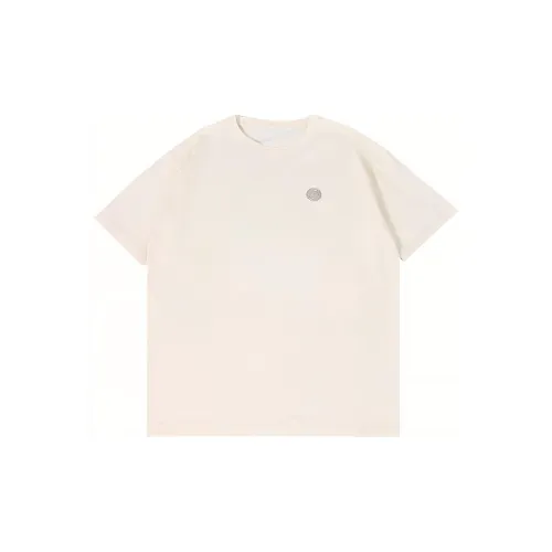 Converse Summer Drinks T-Shirts Unisex Apricot