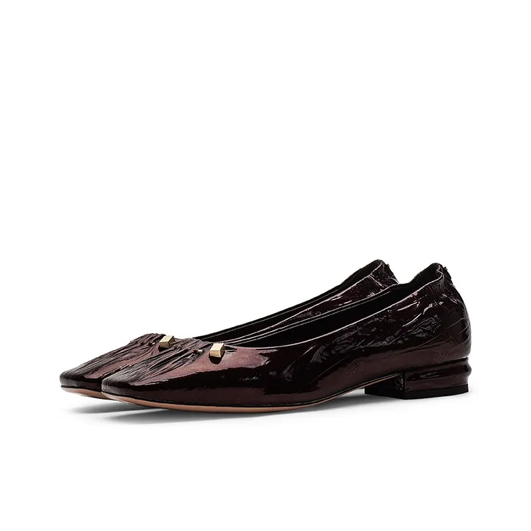 Coup De Foudre Women's Casual Shoes 2.5cm Women's-6