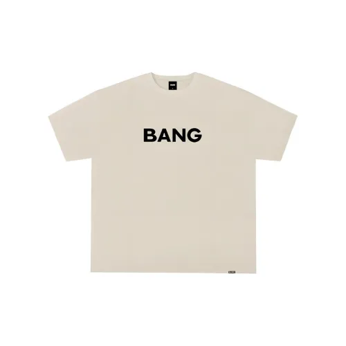 BANG UNIT T-Shirts Unisex