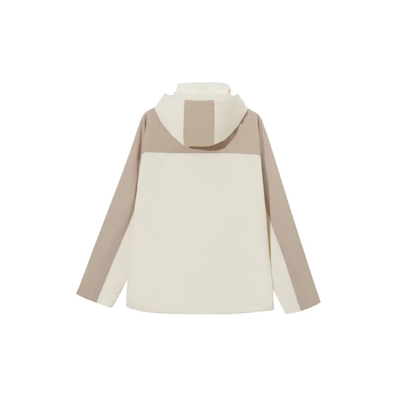 CAMEL Urban Function Series Jacket Unisex-5