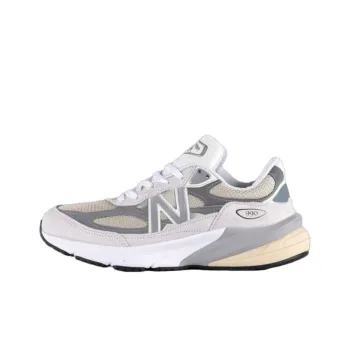 New Balance 990v6 MiUSA Teddy Santis Reflection Marblehead