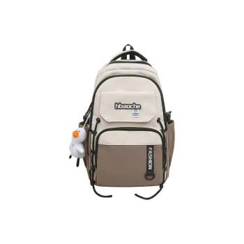 Alcohol Dragon Nylon Backpack Regular Unisex Green/Gray/Khaki/Blue/White