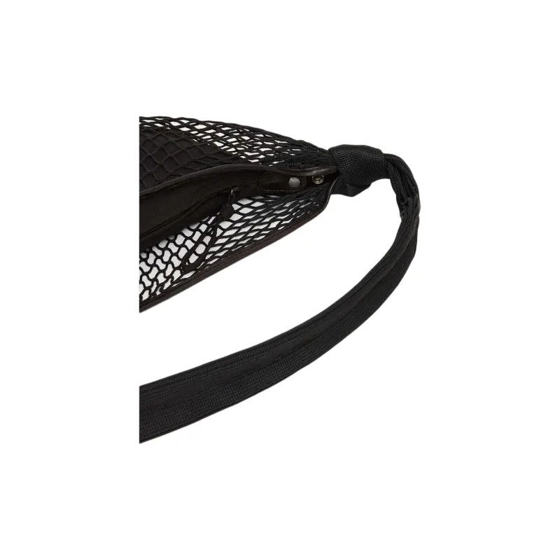 Lemaire Nylon With Polyester Portable Crossbody Bag, Shoulder Bag Women's Black-4