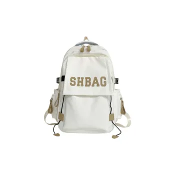 BALANG Composite Cloth Backpack Regular Unisex Multicolor