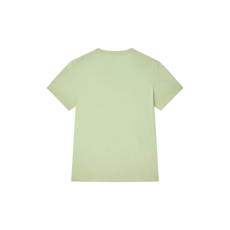 Pony T Shirts Men Grass Green-1