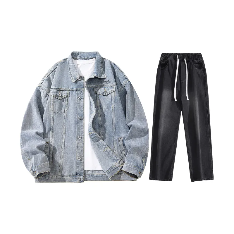 A.X.S.K Casual Sportswear Unisex-26