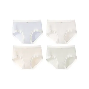 MADALLO Underpants Women's Combo Set