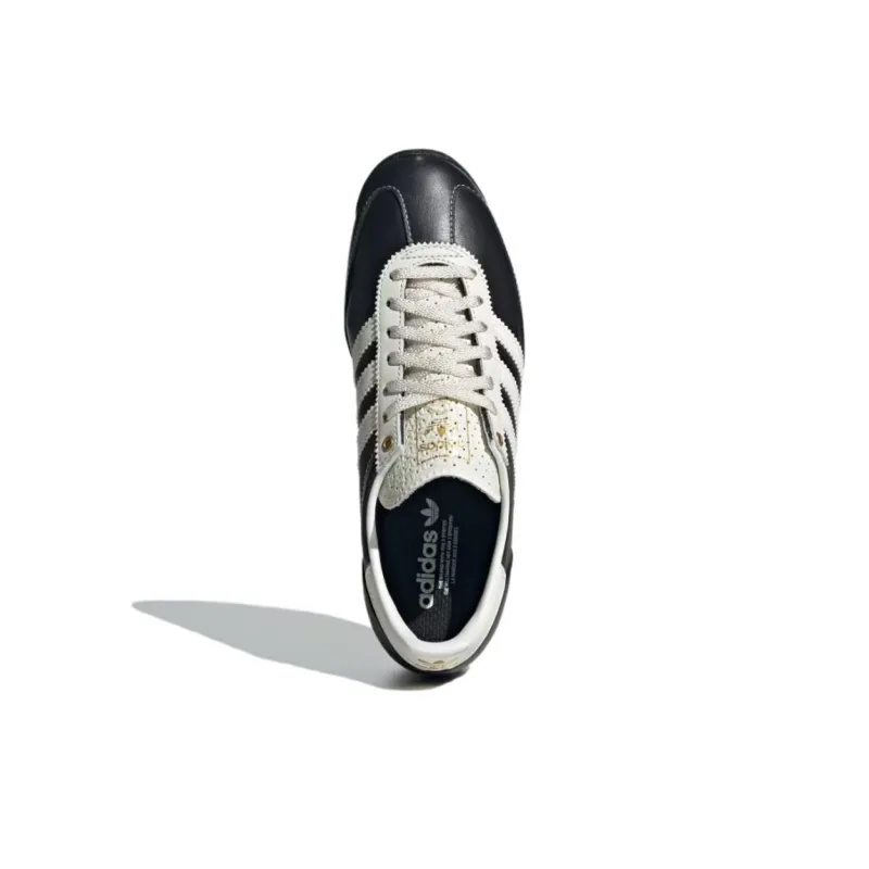 Adidas Sl 72 Core Black Leather Women's-3