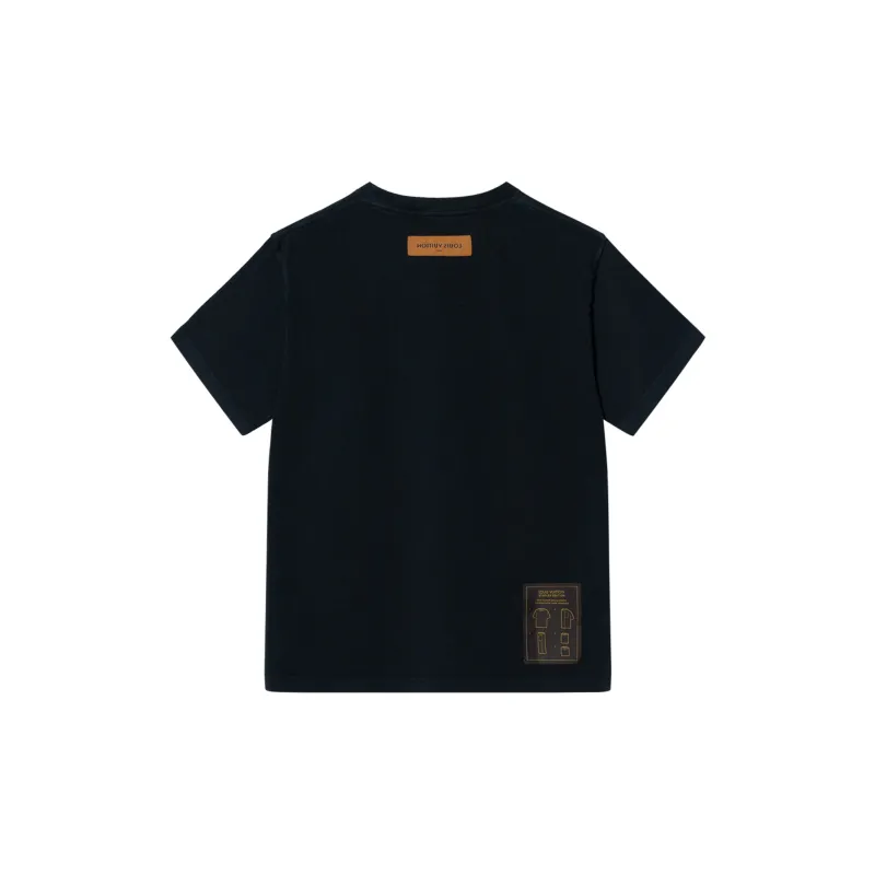 LOUIS VUITTON Inside Out T Shirt-1