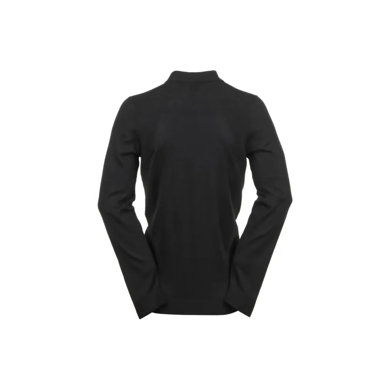 HUGO BOSS Rubberised logo Polo Shirt-1