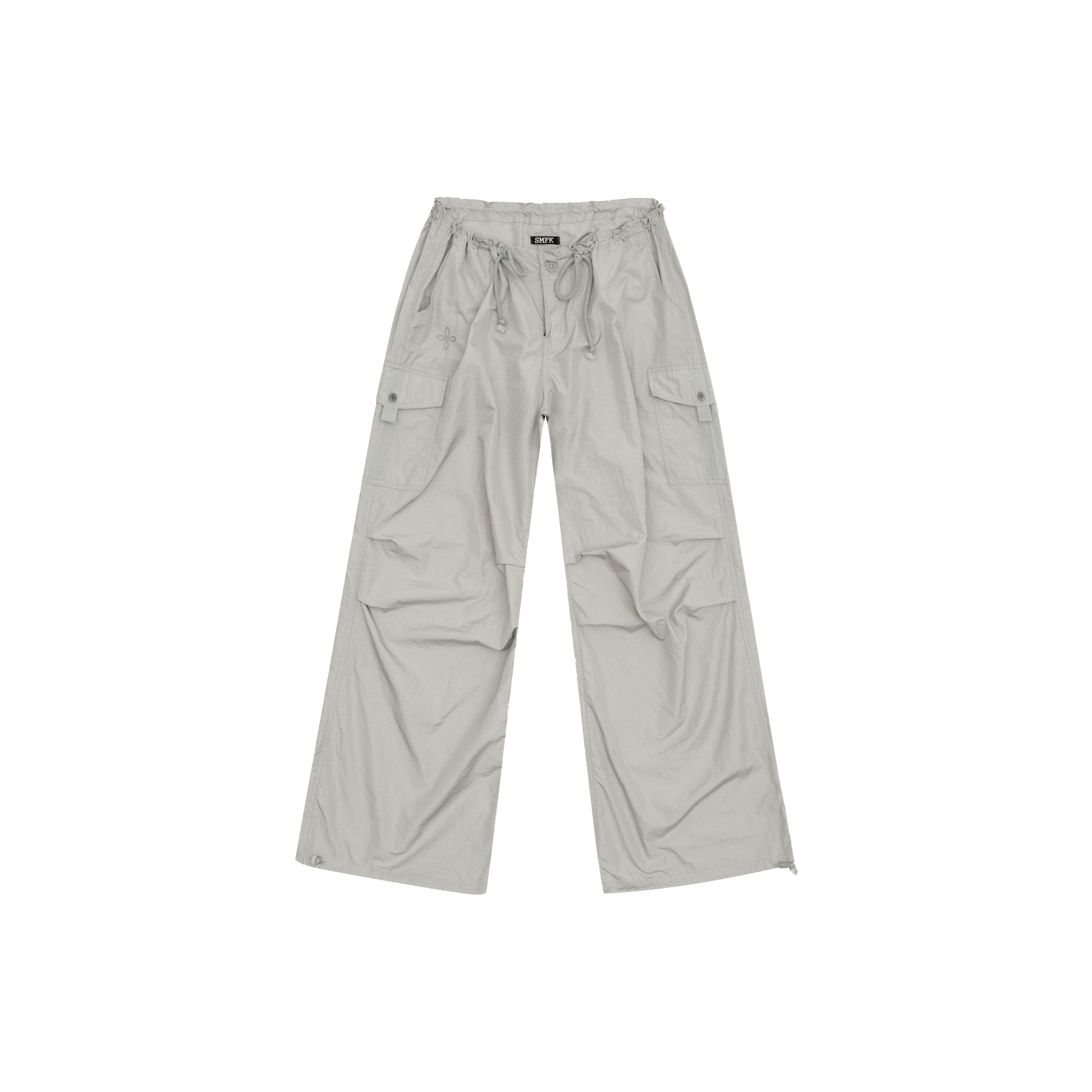 SMFK Cargo Pants on Sale & Authentic - POIZON