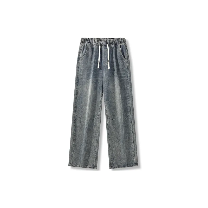FRQ Jeans Unisex-11