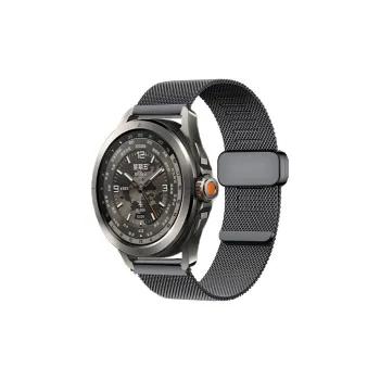 CHENSONG Xiaomi Compatibility Watch Band Compatibility Xiaomi S4/Xiaomi Watch S4 Sport Stainless Steel Material
