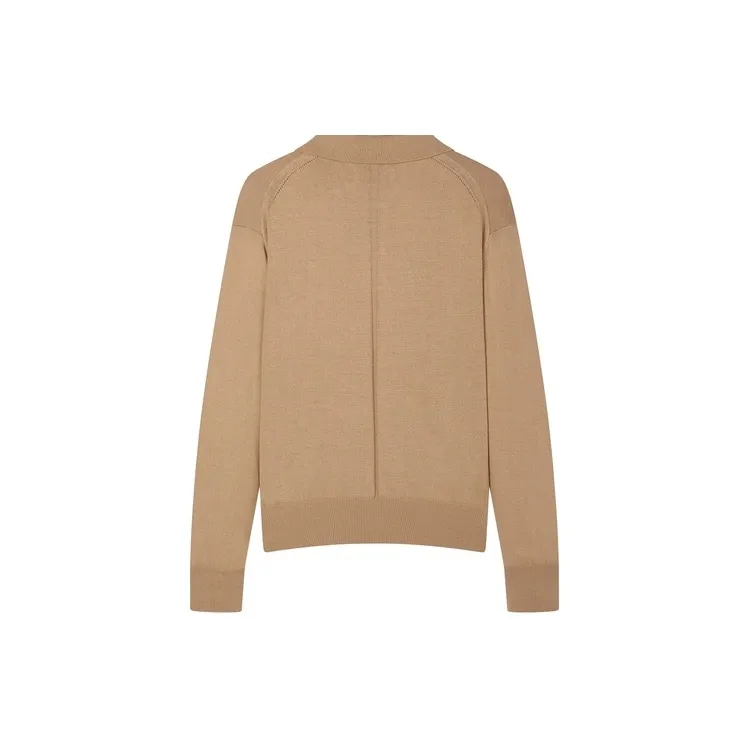 Teenie Weenie Sweaters Women's-1