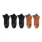 Black 3-Brown 2[5 Pack]
