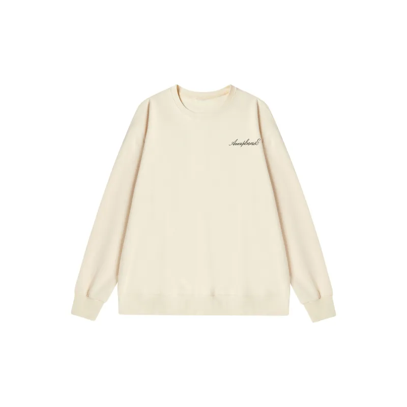 I.E Sweatshirts Unisex-7