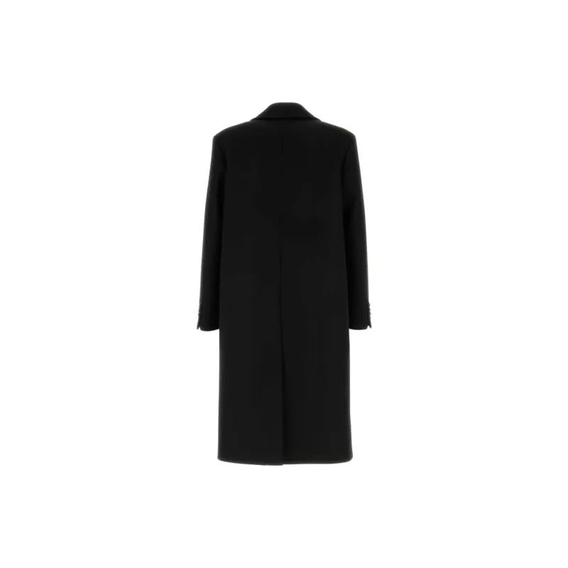 Valentino Mid Length Coat-1
