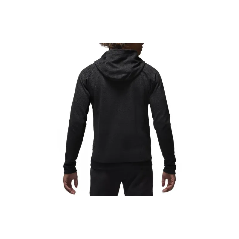 Jordan Sweatshirts Men Black-1