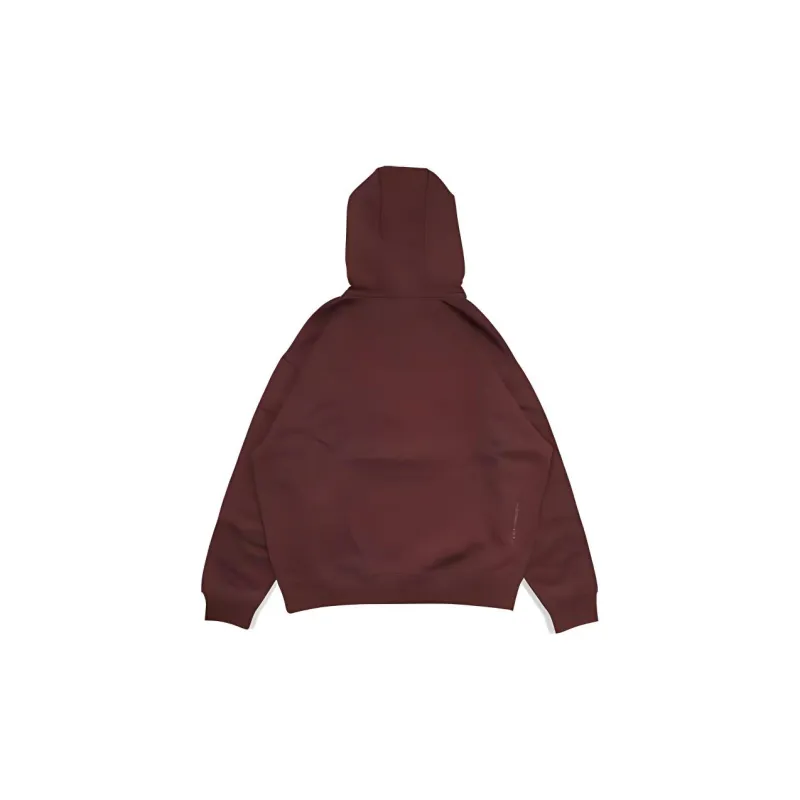 Nike Sweatshirts Unisex Brown-1