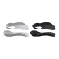 2 Pack-Black+Gray