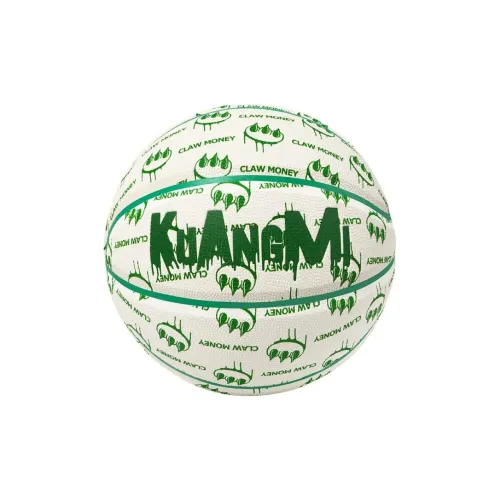 Kuangmi Basketball